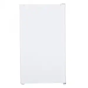 California Tapa Nevera 47,5cm 88l Blanco - Dl1-11n1