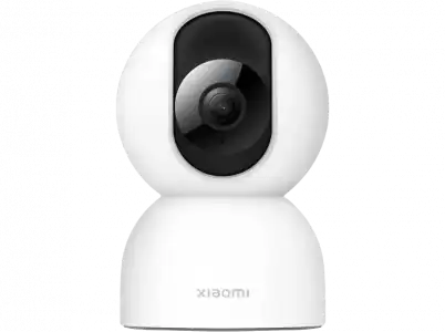 Cámara de vigilancia IP - Xiaomi Smart Camera C200, Full HD, 360 grados visiób, Blanco