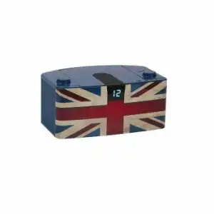 CD Portátil BigBen CD57 UK USB