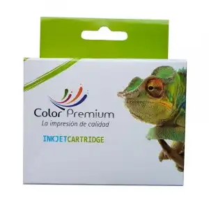 Color Premium Tinta Compatible con Epson 503XL Negro