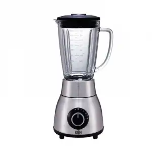 EDM Batidora de Vaso 1200W