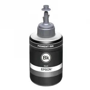 Epson Cartucho Ecotank 774 Negro