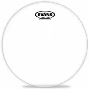 Evans Genera G1 Clear Reonant 20" Parche Tom