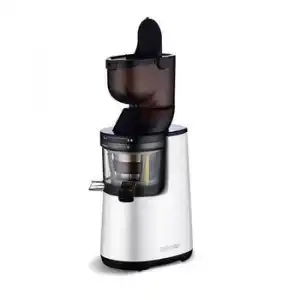Extractor De Zumos Biochef Atlas Whole Slow Juicer Pro - Blanco