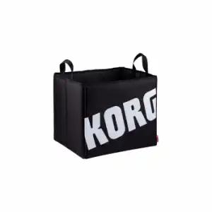 Funda Para Equipo Dj Korg Sequenz Rc-l-wh