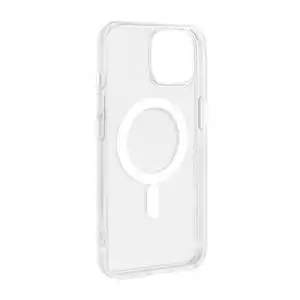 Funda Puro Lite MagSafe Transparente para iPhone 14 Plus