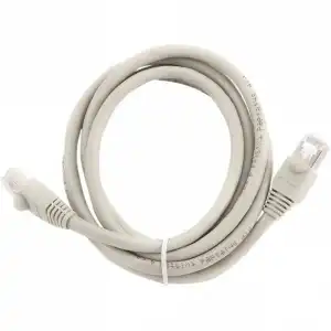 Gembird Cable de Red RJ-45 Cat 6 FTP 15m
