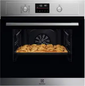 Horno Electrolux EOH4P56BX