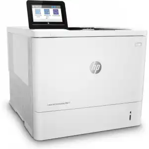 HP LaserJet Enterprise M611dn Impresora Láser Monocromo Dúplex