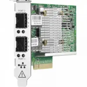 HPE 652503-B21 Tarjeta de Red para Servidores HP Proliant Gen7/8