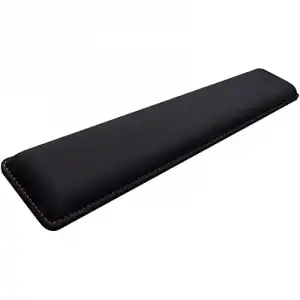 HyperX HX-WR Wrist Rest Reposamuñecas Negro