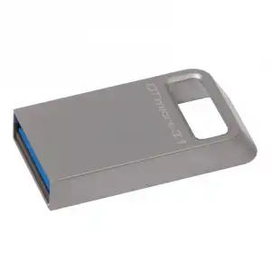 Kingston DataTraveler Micro 128GB USB 3.1