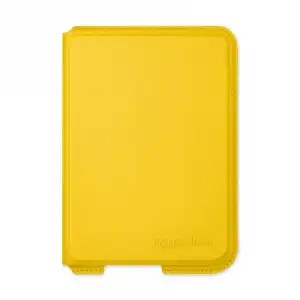 Kobo SleepCover Funda Limón para Kobo Nia