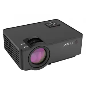 La Vague LV-HD320 Proyector LED FullHD