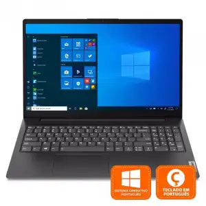 Lenovo V15 G2 ALC AMD Ryzen 5 5500U/8GB/256GB SSD/15.6'' (PT)