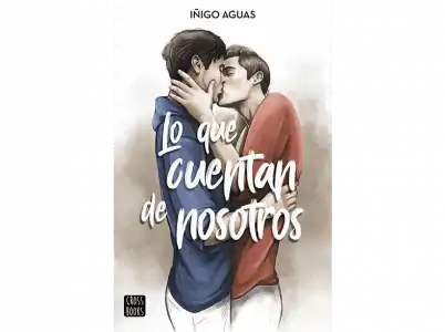 Lo Que Cuentan De Nosotros - Iñigo Aguas