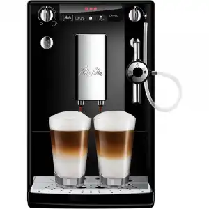 Melitta Milk E957-101 Cafetera Superautomática 15 Bares