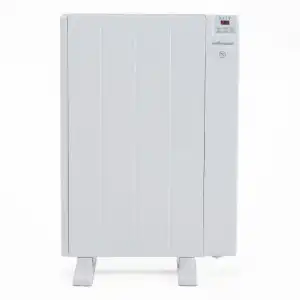 Mellerware Comfy Small Radiador Eléctrico WiFi 600W