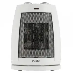 Mestic MKK-150 Calefactor 1500W