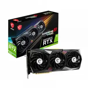 MSI GeForce RTX 3060 GAMING Z TRIO 12GB GDDR6