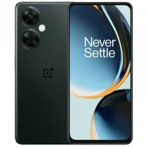 OnePlus Nord CE 3 Lite 5G 8/256GB Gris Cromático Libre