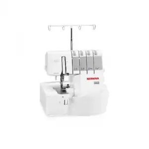 Overlock Bernina L 450