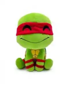 Peluche Youtooz Tortugas Ninja Raphael 22cm