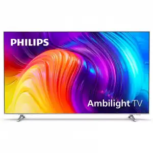 Philips The One 86PUS8807/12 86" LED UltraHD 4K HDR10+