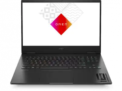 Portátil gaming - HP OMEN 16-wd0010ns, 16.1" Full HD, Intel® Core™ i7-13620H, 32GB RAM, 1TB SSD, RTX™ 4060, Sin sistema operativo, Negro