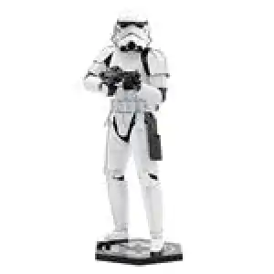 Puzzle 3D Metal earth Star Wars Stormtrooper