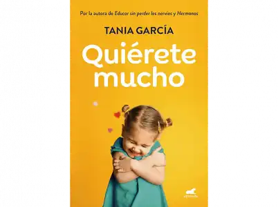 Quiérete Mucho - Tania García