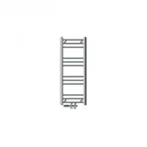Radiador De Baño Conexión Central 300 X 800 Mm Ecd Germany