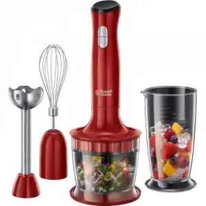 Russel Hobbs Desire 3 en 1 Batidora de Mano 500W