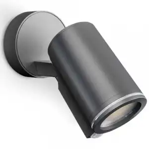 Steinel Spot One Sensor Connect Foco Exterior con Sensor 7W Negro