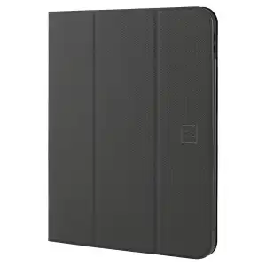 TUCANO - Funda Negra Up Plus Para IPad 10.9" 10ª Gen (2022)