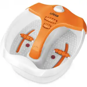Ufesa BH5700 Hidromasajeador de Pies