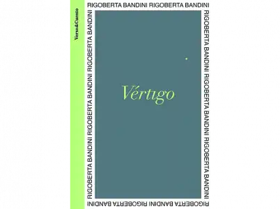 Vértigo - Rigoberta Bandini