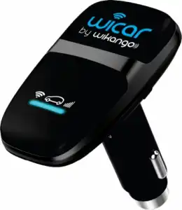 Wificar By Wikango Router 4g