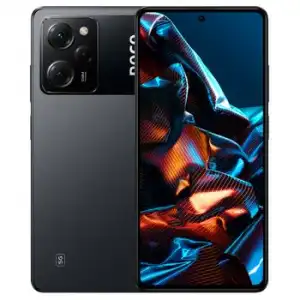 Xiaomi Poco X5 Pro 5g 6gb/128gb Negro