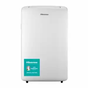 Aire Acondicionado Hisense APH09NJ Portátil