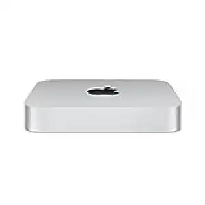 APPLE Mac mini (2023) Chip M2 Pro de Apple, 16 GB, 512 GB SSD, CPU 8 núcleos, GPU 10 macOS, Plata