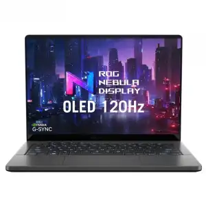 ASUS ROG Zephyrus G14 OLED GA403UI-QS049 AMD Ryzen 9 8945HS/32GB/1TB/RTX 4070/14"