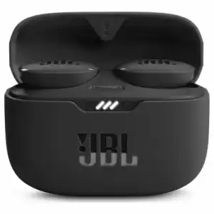 Auriculares Inalámbricos con Cancelación de Ruido JBL Tune 130NC - Negro