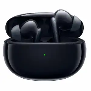 Auriculares Oppo Enco X - Negro