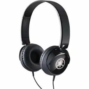 Auriculares Yamaha HPH-50 - Negro