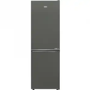 Beko B5RCNE365HG Frigorífico Combi D Gris Manhattan