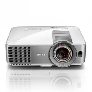 BenQ MW632ST Proyector WXGA DLP 3200 Lúmenes