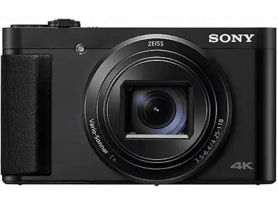 Cámara - Sony HX99, 18.2mpx, 28x/120x, 3", Negro