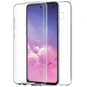 Cool Funda Silicona 3D para Samsung Galaxy S10e G970