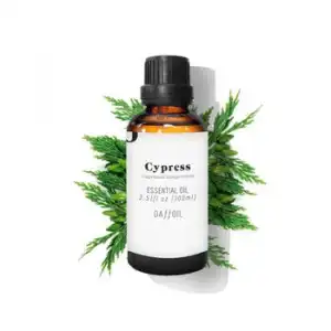 Daffoil Cypress Esencia Aromática 100 Ml